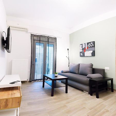 C.6 Ploumeria #City_Center Selanik Dış mekan fotoğraf