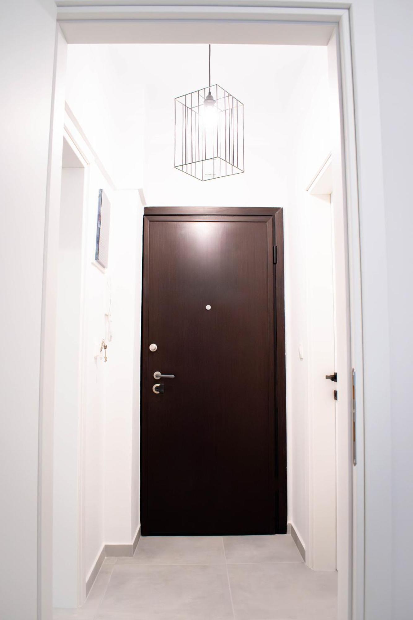C.6 Ploumeria #City_Center Selanik Dış mekan fotoğraf