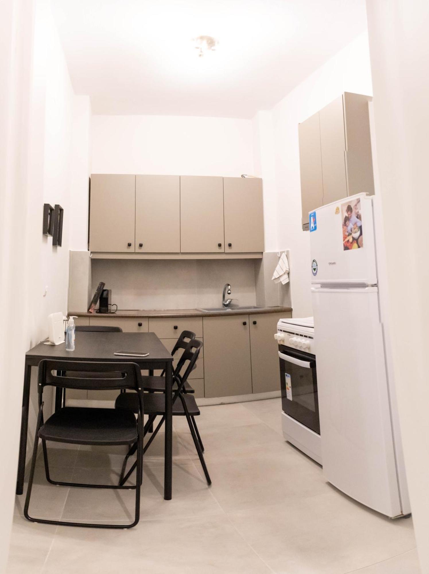 C.6 Ploumeria #City_Center Selanik Dış mekan fotoğraf