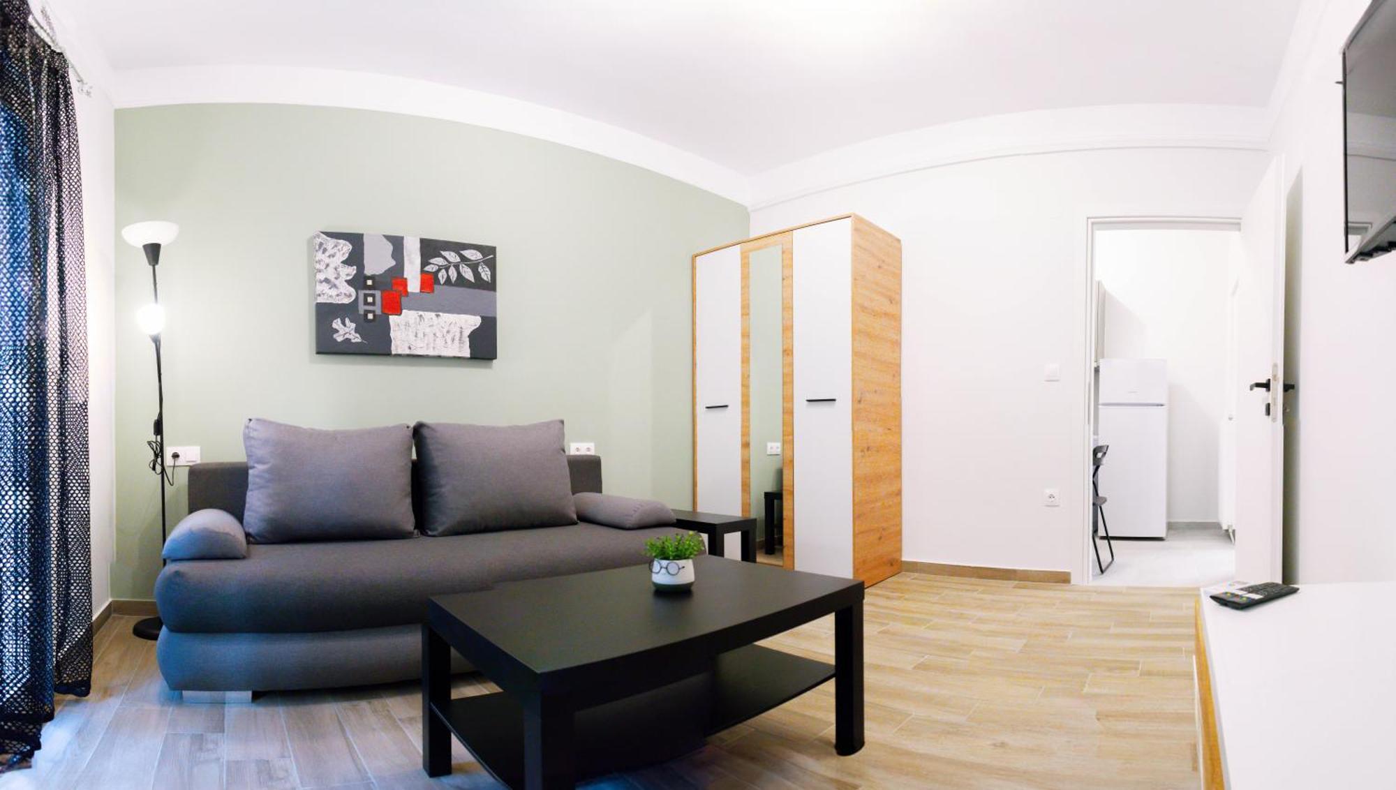 C.6 Ploumeria #City_Center Selanik Dış mekan fotoğraf
