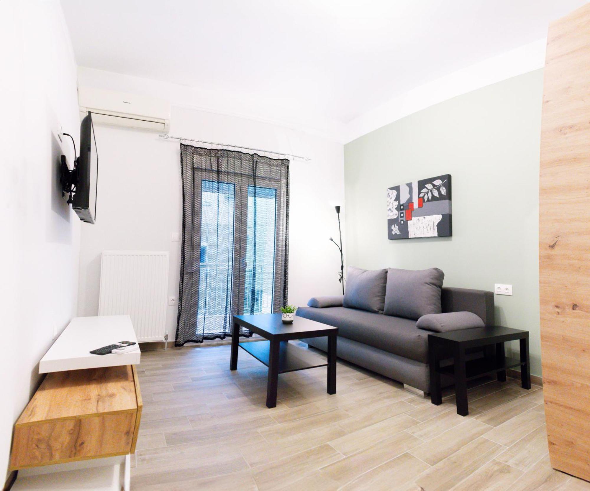 C.6 Ploumeria #City_Center Selanik Dış mekan fotoğraf